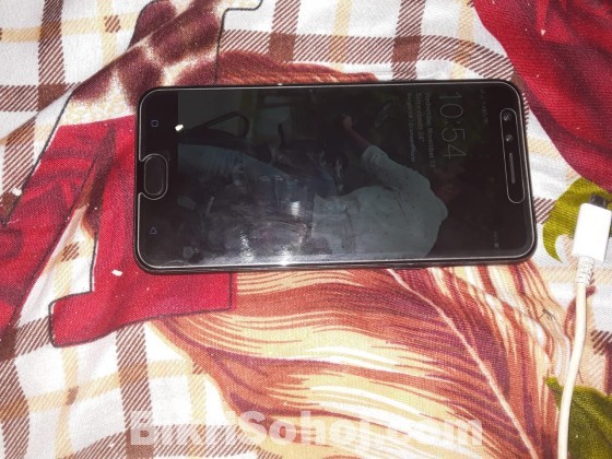 Oppo F3